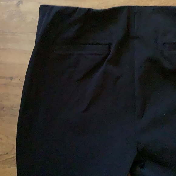 CAbi black pants size 6 - Picture 5 of 5